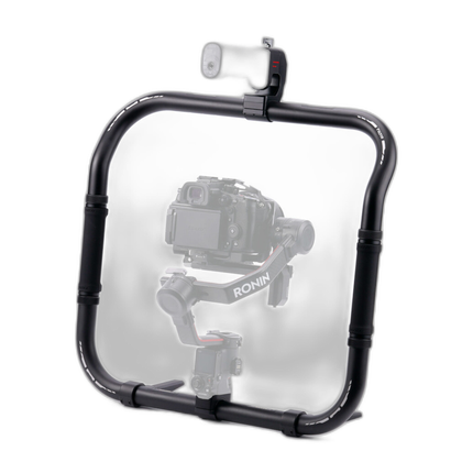 Tilta Basic Ring Grip Plus for DJI Ronin