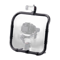 Tilta Basic Ring Grip Plus for DJI Ronin