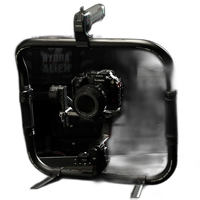 Tilta Basic Ring Grip Plus for DJI Ronin 4