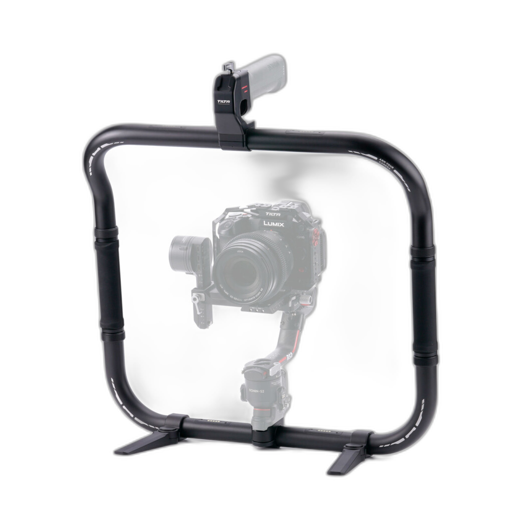 Tilta Basic Ring Grip Plus for DJI Ronin