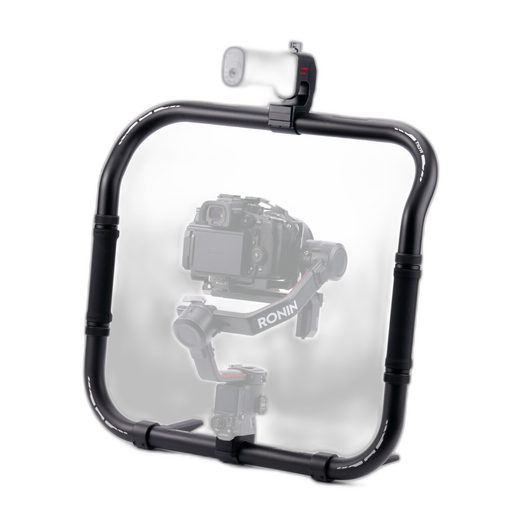 Tilta Basic Ring Grip Plus for DJI Ronin