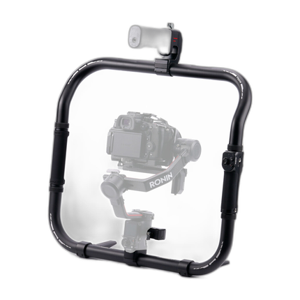 Tilta Basic Ring Grip Plus with Control Kit for DJI Ronin