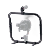 Tilta Basic Ring Grip Plus with Control Kit for DJI Ronin 1