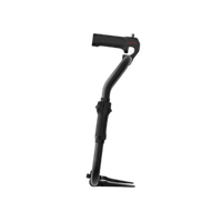 Tilta Basic Ring Grip Plus with Control Kit for DJI Ronin 3
