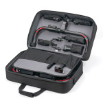 Tilta Soft Shell Case for Advanced Ring Grip 0