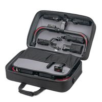 Tilta Soft Shell Case for Advanced Ring Grip 0