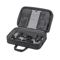 Tilta Soft Shell Case for Advanced Ring Grip 1