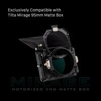 Tilta Illusion 95mm Black Mist Filter - 1/4 1