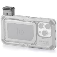 Khronos NATO Quick Release Adapter - Space Gray 0