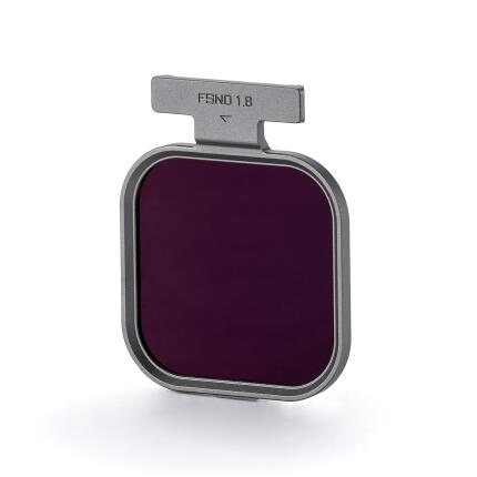 Khronos Magnetic FSND 1.8 Filter for iPhone