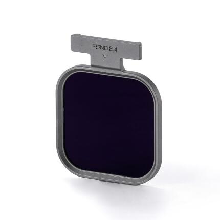 Khronos Magnetic FSND 2.4 Filter for iPhone