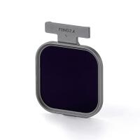 Khronos Magnetic FSND 2.4 Filter for iPhone 0