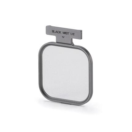 Khronos Magnetic Black Mist 1/2 Filter for iPhone