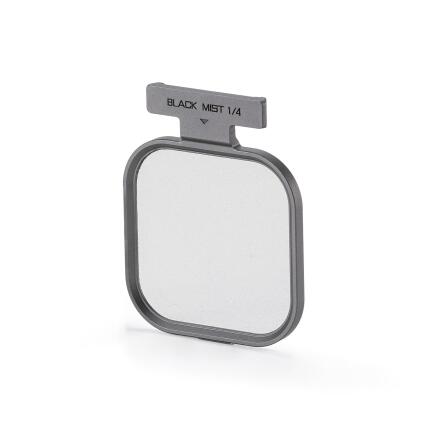 Khronos Magnetic Black Mist 1/4 Filter for iPhone