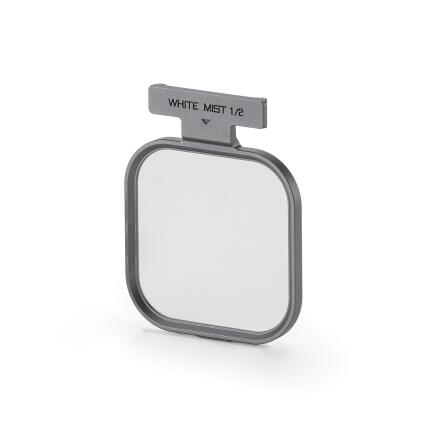 Khronos Magnetic White Mist 1/2 Filter for iPhone