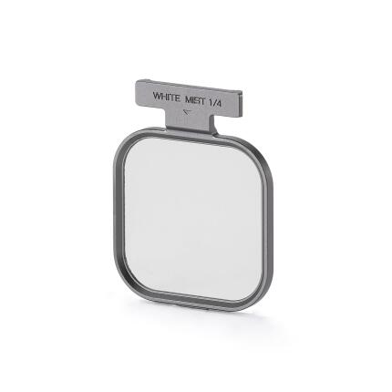 Khronos Magnetic White Mist 1/4 Filter for iPhone