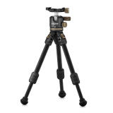 Tilta BT03 Tabletop Carbon Fiber Tripod - Space Gray 0