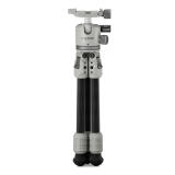 Tilta BT03 Tabletop Carbon Fiber Tripod - Snow White 1