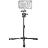 Tilta BT03E Tabletop Carbon Fiber Tripod - Space Gray 2