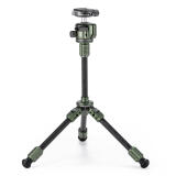 Tilta BT03E Tabletop Carbon Fiber Tripod - Forest Green 0
