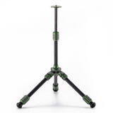 Tilta BT03E Tabletop Carbon Fiber Tripod - Forest Green 1