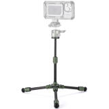 Tilta BT03E Tabletop Carbon Fiber Tripod - Forest Green 2