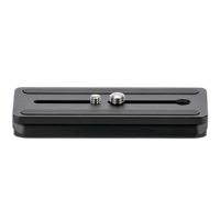 Tilta Manfrotto Universal Quick Release Plate 0