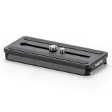 Tilta Manfrotto Universal Quick Release Plate 1