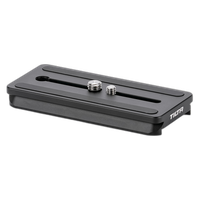 Tilta Manfrotto Universal Quick Release Plate 1