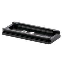 Tilta Manfrotto Universal Quick Release Plate 2