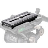 Tilta Manfrotto Universal Quick Release Plate 3