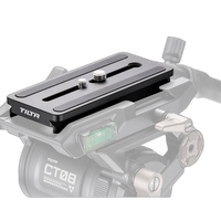 Tilta Manfrotto Universal Quick Release Plate 3