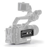 Tilta Manfrotto Universal Quick Release Plate 4