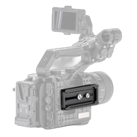 Tilta Manfrotto Universal Quick Release Plate 4
