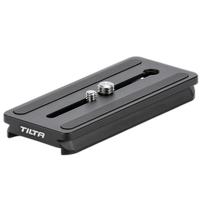Tilta Manfrotto Universal Quick Release Plate 5