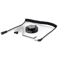 Tilta Handgrip Extender for Sony FX6 1