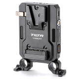 Tilta Mini PD V-Mount Battery Plate 0
