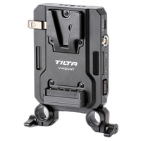 Tilta Mini PD V-Mount Battery Plate 0