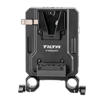 Tilta Mini PD V-Mount Battery Plate 1