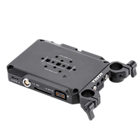 Tilta Mini PD V-Mount Battery Plate 3