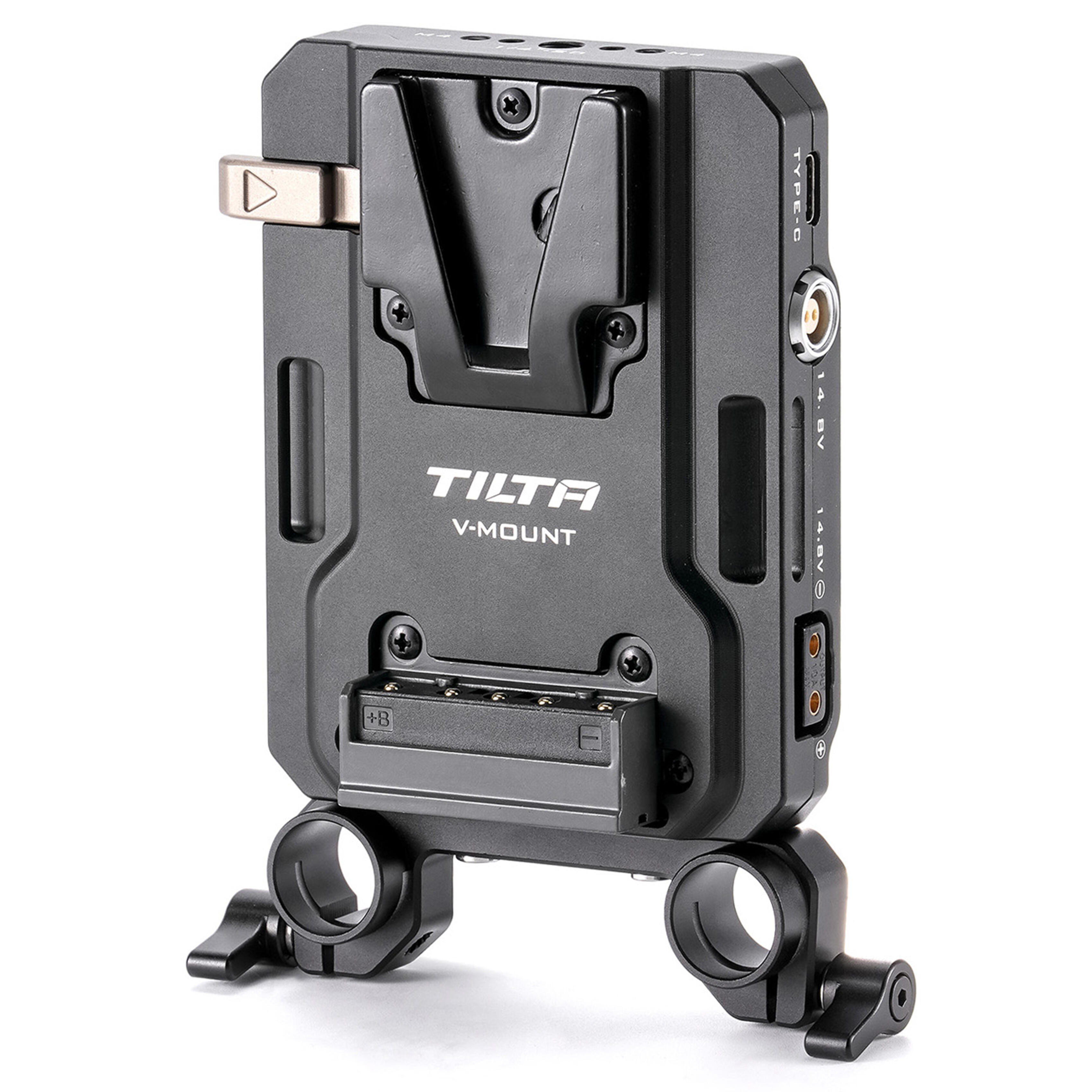 Tilta Mini PD V-Mount Battery Plate