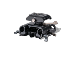 Tilta Arca Height Adjustable 15mm LWS Baseplate 3