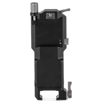 Tilta Power Pass-through Plate for DJI RS 4 - Plate Only 0