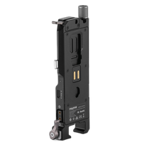 Tilta Power Pass-through Plate for DJI RS 4 - Plate Only 1