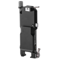 Tilta Power Pass-through Plate for DJI RS 4 - Plate Only 2