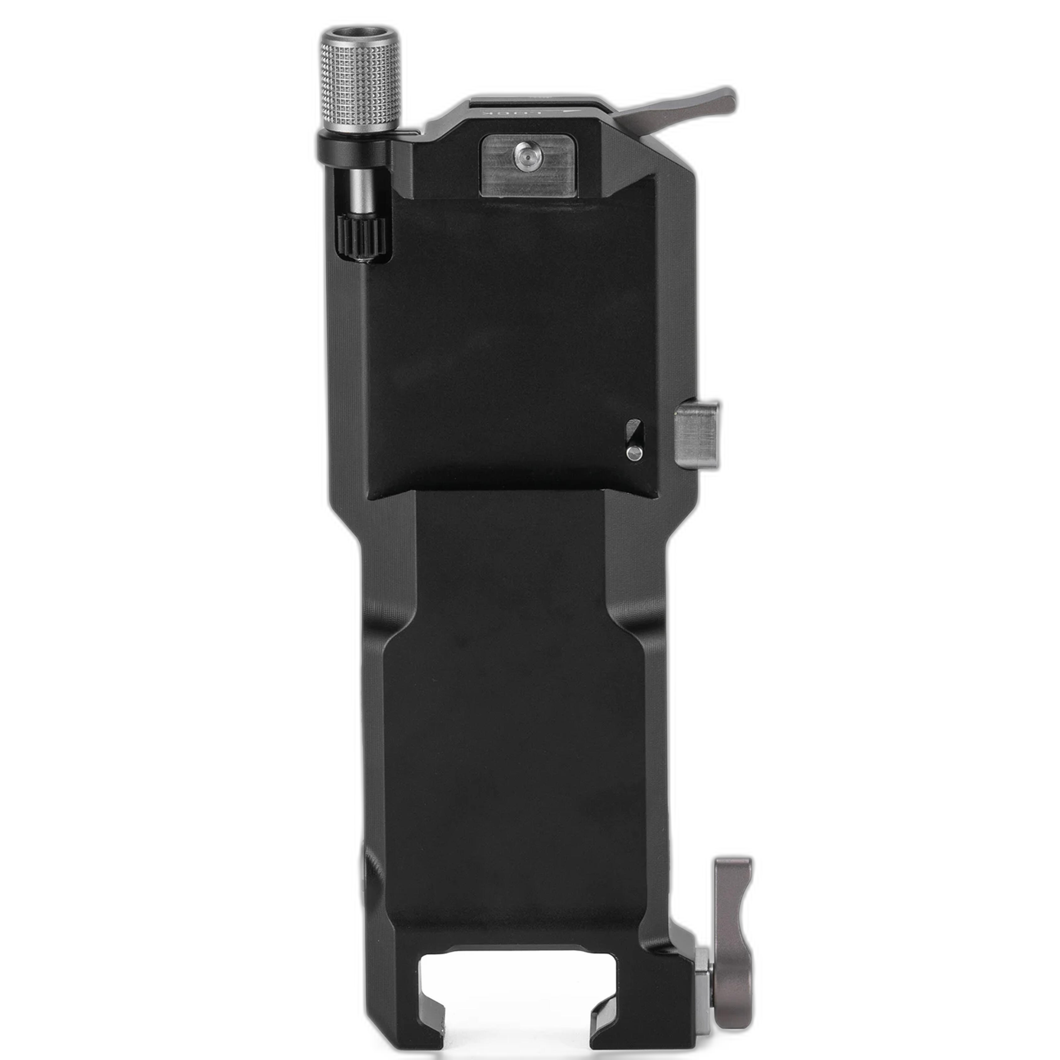 Tilta Power Pass-through Plate for DJI RS 4 - Plate Only