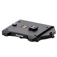 Tilta Battery Plate for DJI RS 4 Power Pass-through Plate - L Series Battery 1