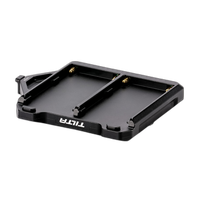 Tilta Battery Plate for DJI RS 4 Power Pass-through Plate - L Series Battery 3