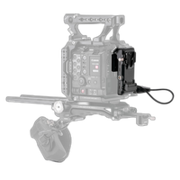 Tilta Battery Plate for Canon C400 - V - Mount 2