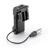 Tilta Battery Plate for Canon C400 - V - Mount 3